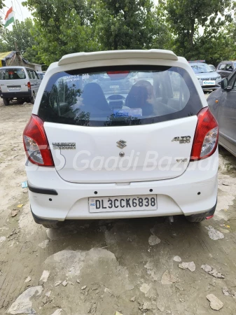 MARUTI SUZUKI ALTO 800