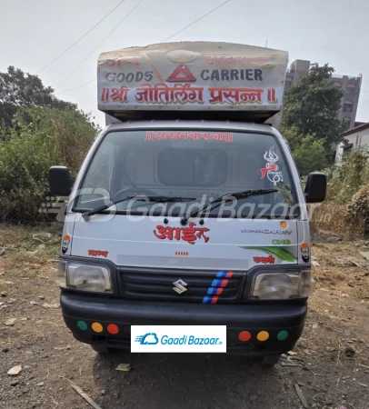 Maruti Suzuki Super Carry