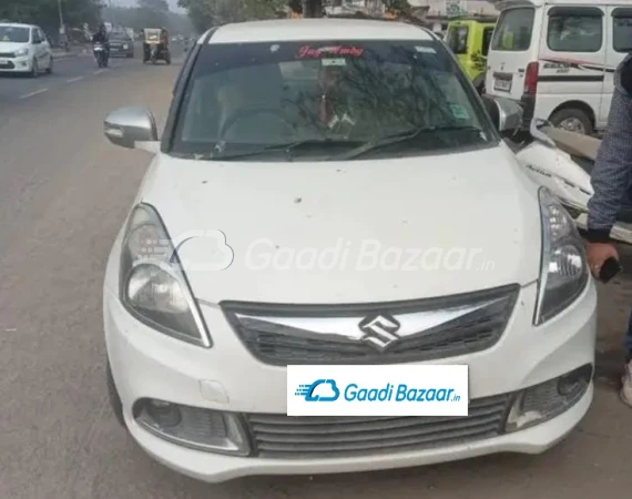 MARUTI SUZUKI Dzire