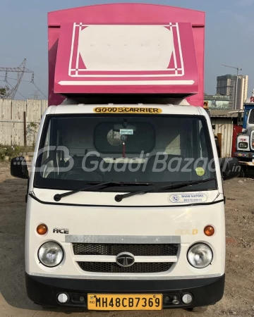 TATA MOTORS ACE