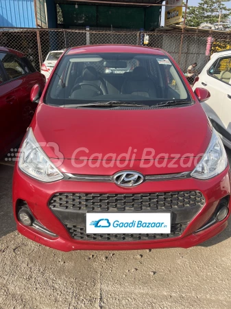 HYUNDAI GRAND I 10