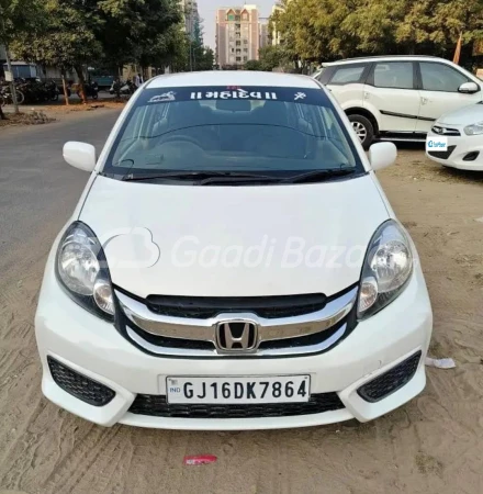 HONDA AMAZE