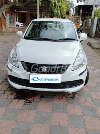 MARUTI SUZUKI Swift Dzire Tour