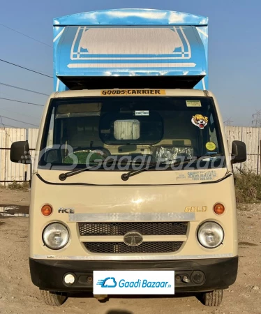 TATA MOTORS ACE