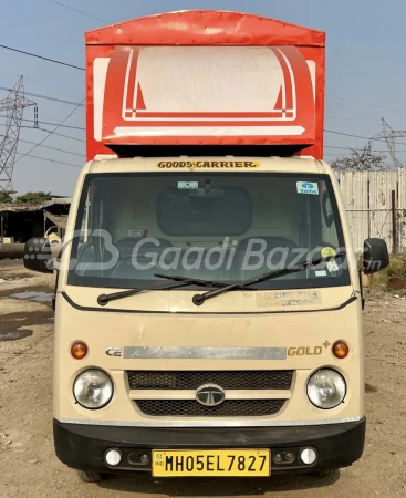 TATA MOTORS Ace Gold