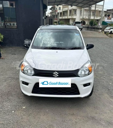 MARUTI SUZUKI ALTO 800