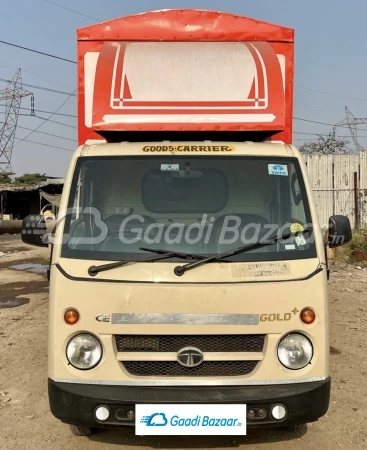 TATA MOTORS Ace Gold