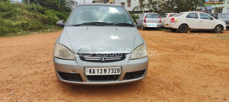 TATA MOTORS Indica eV2