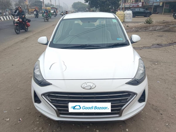 HYUNDAI GRAND I 10