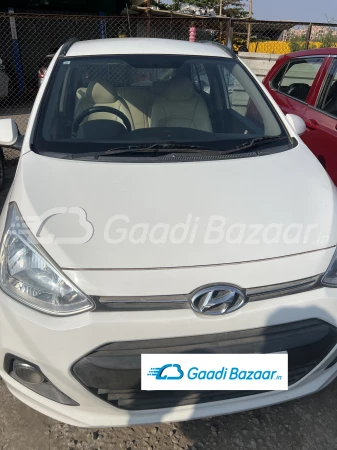 HYUNDAI GRAND I 10