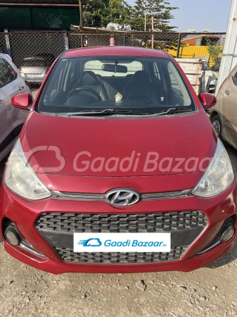 HYUNDAI GRAND I 10