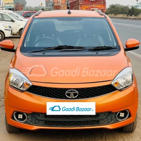 TATA MOTORS TIAGO