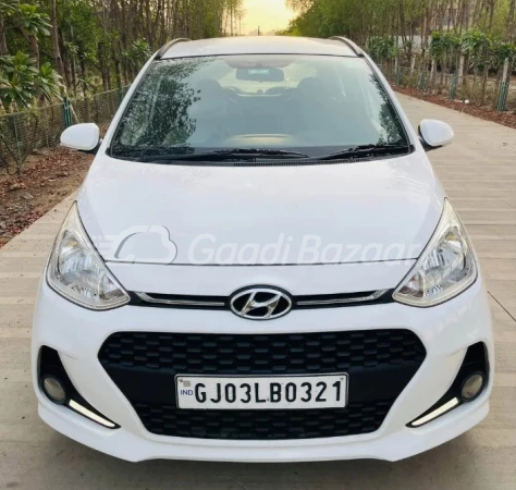 HYUNDAI GRAND I 10