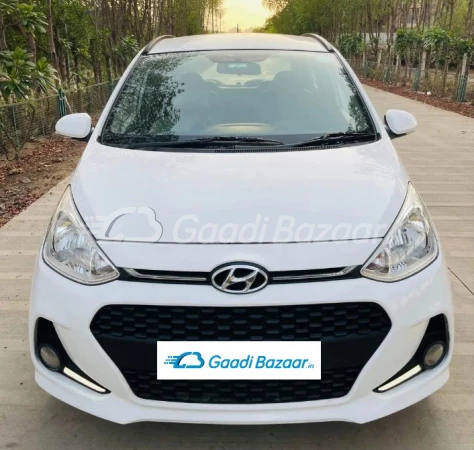 HYUNDAI GRAND I 10