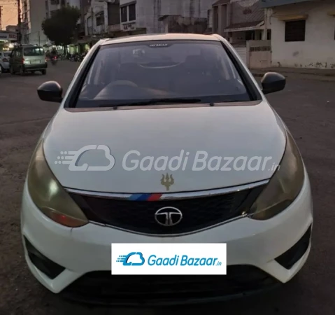 TATA MOTORS ZEST