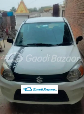 MARUTI SUZUKI ALTO