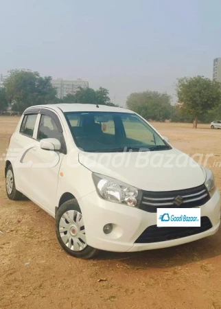 MARUTI SUZUKI CELERIO