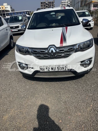 RENAULT KWID