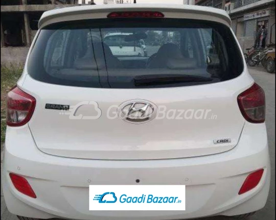 HYUNDAI GRAND I 10