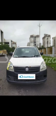 MARUTI SUZUKI WAGON R