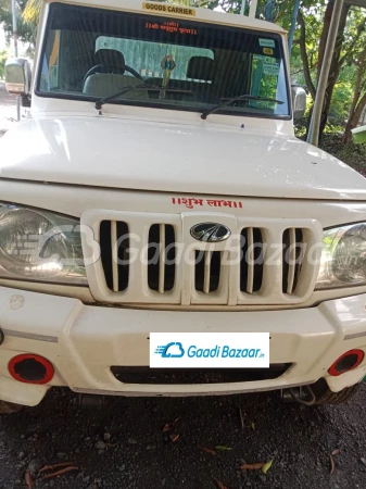 MAHINDRA BIG BOLERO PICK UP