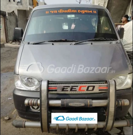 MARUTI SUZUKI EECO