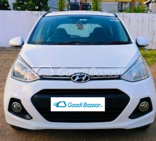 HYUNDAI GRAND I 10