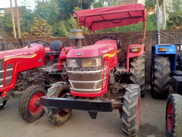 MAHINDRA 575 Di Sp Plus