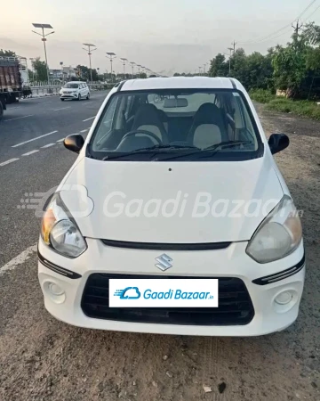 MARUTI SUZUKI ALTO 800