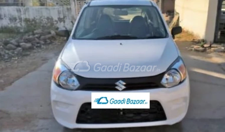 MARUTI SUZUKI ALTO