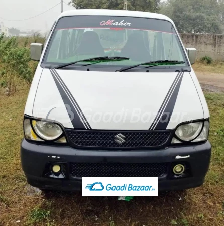 MARUTI SUZUKI EECO