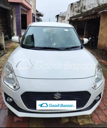 MARUTI SUZUKI SWIFT