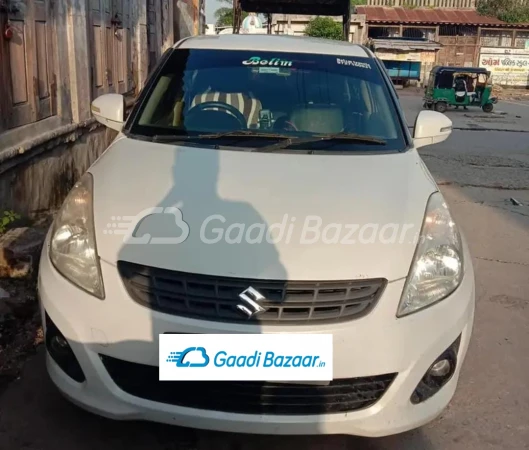 MARUTI SUZUKI SWIFT DZIRE