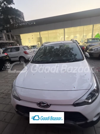 HYUNDAI i20 Active