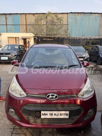 HYUNDAI GRAND I 10