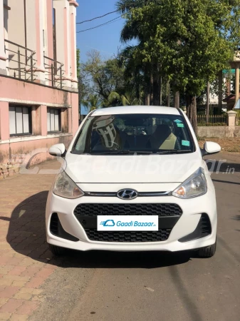 HYUNDAI GRAND I 10