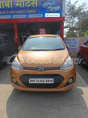 HYUNDAI GRAND I 10