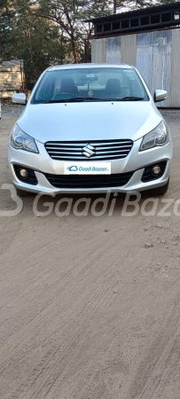 MARUTI SUZUKI CIAZ