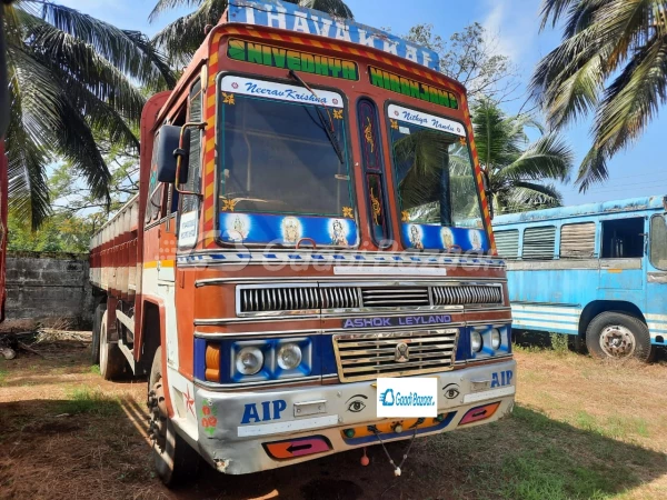 ASHOK LEYLAND 2516 IL