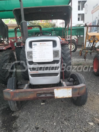 Tafe (massey Ferguson) Mf 7250 Di