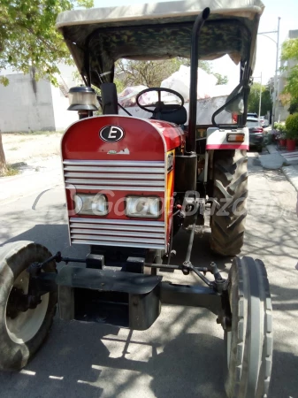 Eicher 241