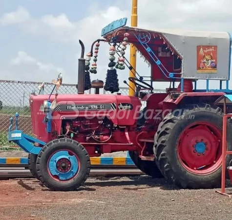 MAHINDRA 575 Di