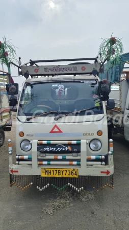 TATA MOTORS ACE