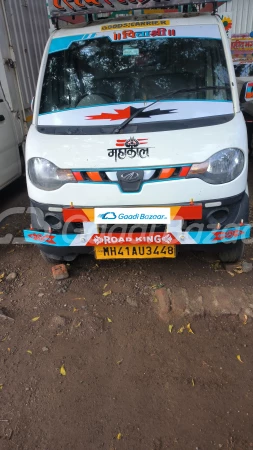 MAHINDRA JEETO