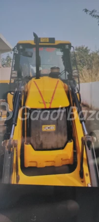 Jcb 3dx Xtra Ecoxcellence