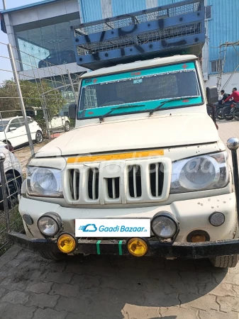 MAHINDRA BOLERO