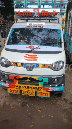 MAHINDRA JEETO