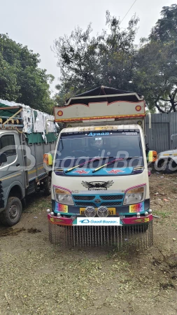 TATA MOTORS ACE