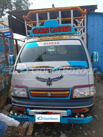 Maruti Suzuki Super Carry