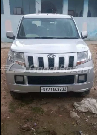 MAHINDRA TUV 300